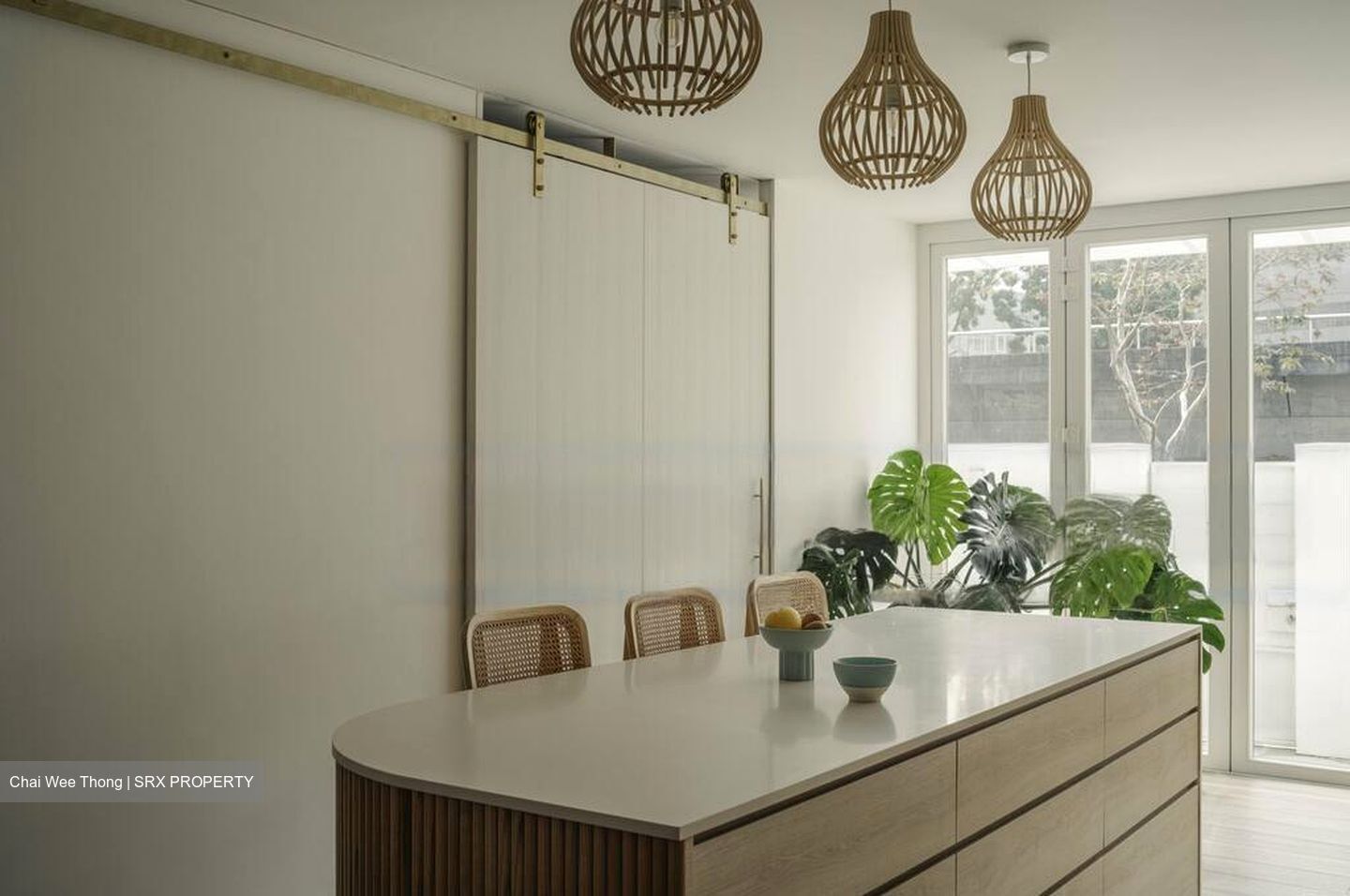 Chai Chee Avenue (D16), Terrace #480600521